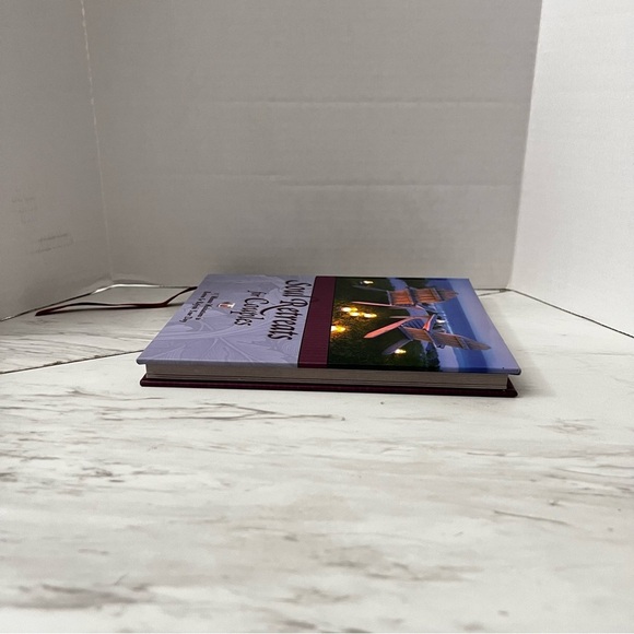 Soul Retreats for Couples Hard Cover Book meditations - Picture 2 of 8